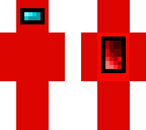 red is sus