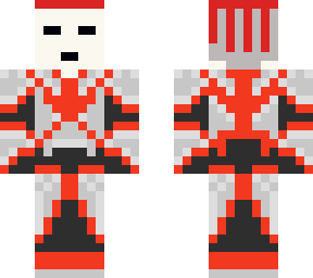 red knight