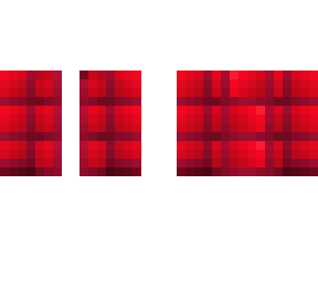 red poliester winter jacket look wierd in preview xd