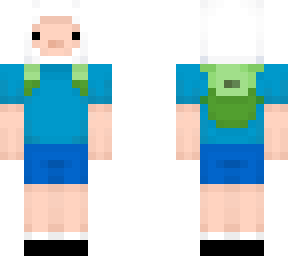 regular finn