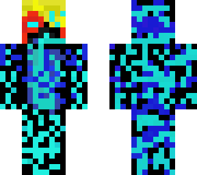 rey azul