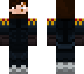 rey oscuro (sin casco)