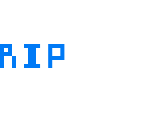 rip pumpkin pie (not clickbait)