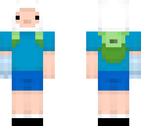 robo arm finn