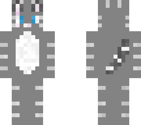 roleplay oc- greymoon