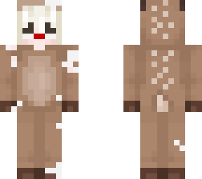 rotting rudolph