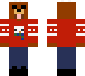 rubius christmas v5