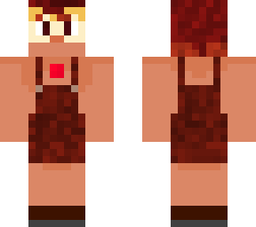 rubize skin remake