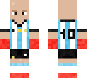 saitama messi (2)