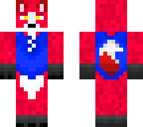 sandy fox
