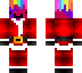 santa barney