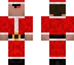 santa derp