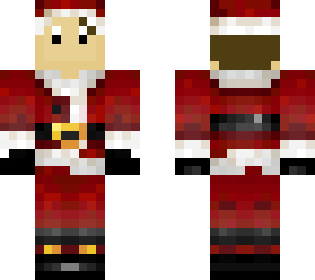 santa xanderx