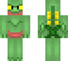 sceptile