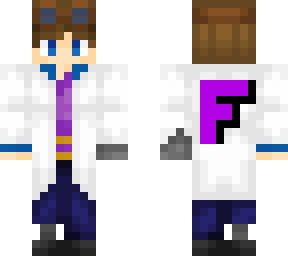 scientist