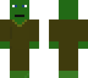 shrek