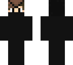 skin emo ?? de alvin
