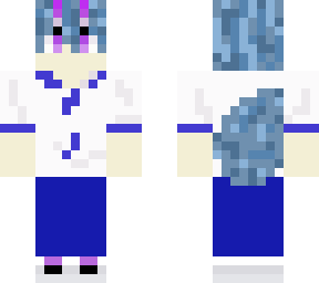 skin my friend