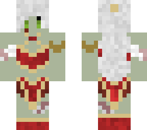 skogul
