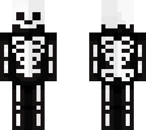 skull
