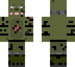 smr springtrap update
