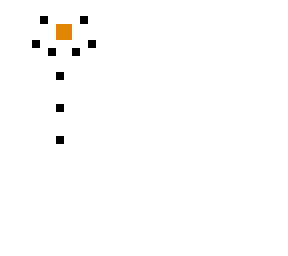 snow man