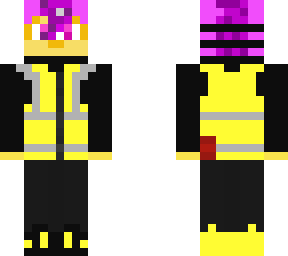 spatoon agent 3 edited