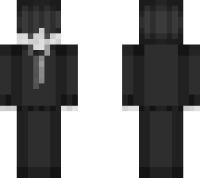 suit noire
