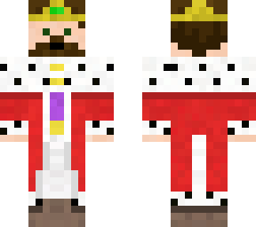 swagy king