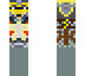 templar knight