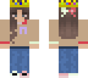 testing skin