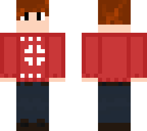 tf2 ugly sweater for u.