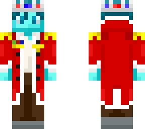 the diamond king