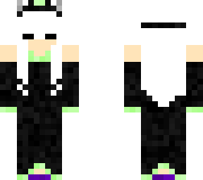 the ender dragon queen (sick)