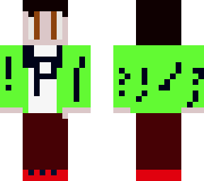 the p shirt