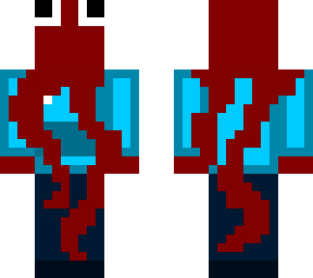 the way of the squid