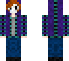 thyme (pixeled hoodie? [?])