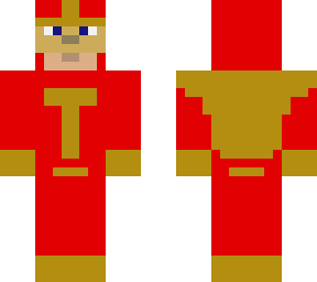 turboman