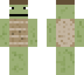 turtle i guess