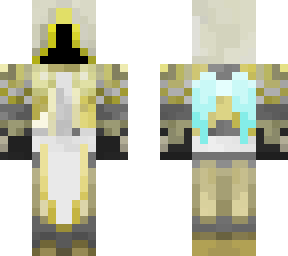 tyrael