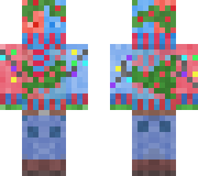 ugly sweater soren