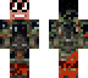 vctor haloman