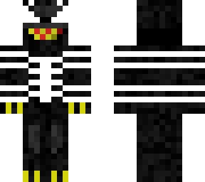 venom ironman