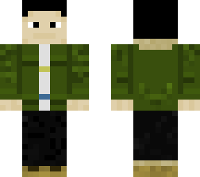 vincents skins