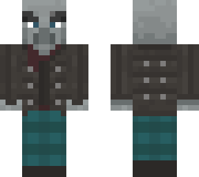 vindicator