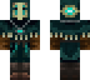 warden hunter