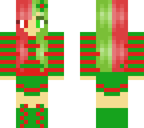 watermelon kiwi