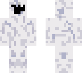 winter ghillie suit
