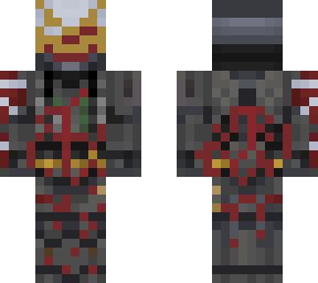 zombie emile