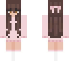 *u* pink *u*
